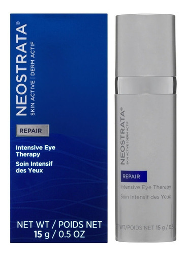 Neostrata Intensive Eye Therapy (skin Active) 15ml