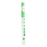 Nuvo Grabadora, Blanco/verde (n430twgn)