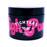 Cera Cabello Pomada Barber Fighters High Pomp Grease T/elvis