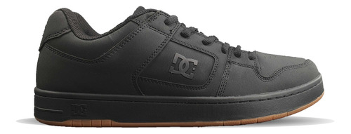 Zapatillas Dc Lifestyle Hombre Manteca Ss (kkg) Neg Gum Cli