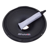 Kit Reparo Snake Woofer Esv220 8 Polegadas 220 Rms