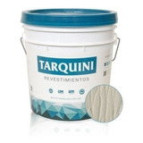 Revestimiento Tarquini Cuarzo Plast Fino 20kg Hueso Cuotas