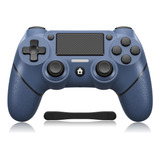 Controlador Ps-4 Dual-shock 4 Inalambrico Compatible Con Ps-