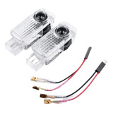 Luz De Bienvenida De Puerta For Audi S S1 S3 S4 S5 S6 S7 S8