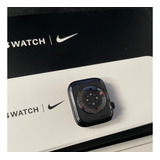Apple Watch 7 45mm Nike Series