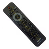 Controle Original Philips Home Theater  Dvd Linha Htd Hts T5