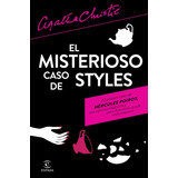 El Misterioso Caso De Styles