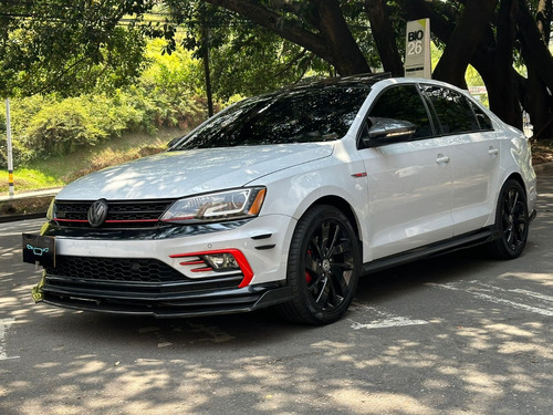 Volkswagen Jetta Gli 2017