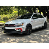 Volkswagen Jetta Gli 2017