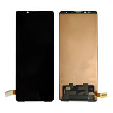 Display De Repuesto Para Sony Xperia 5 Ii Sin Marco Lcd