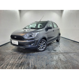 Ford Ka 1.5 Se Freestyle L18 Id:8505