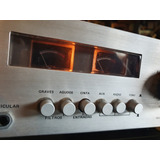 Amplificador Balck Point Único!! Chiquibun Audio Vintage 