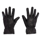 Adt Guantes Cortos Para Moto De Mujer Luna