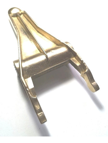 Horquilla De Embrague Fiat Ducato  (bronce )  2.3 /2.8  Foto 2