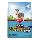 Kaytee Fortidiet Hamster/gerbo Semillas *empaque Con Detalle