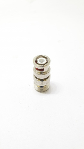 Conector Bnc Macho A Pl259 Hembra 