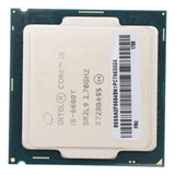 Procesador Intel I5-6600t 2.7ghz 4c 6m 01ag045