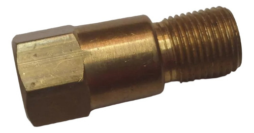 Alargue De Bujia Rosca Larga Peugeot 404 504 505 T5b T6b