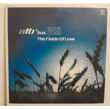 Atb Feat. York  - The Fields Of Love Vinil