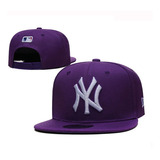 Gorra Ny New York Yankees Mlb Snapback Jockey