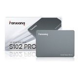 Fanxiang S102 Pro 2tb 2.5 Ssd Internal Ssd Sata Iii 6gb/s