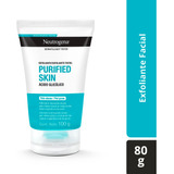 Exfoliante Neutrogena Purified Skin X 100gr