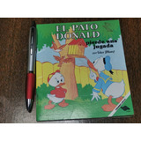 Cómic El Pato Donald Fernández Editores