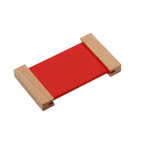 Adena Montessori Tabletas De Color (3 Caja) - Materiales De