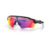 Lentes Oakley Radar Ev Path Matte Black Prizm Road Ciclismo