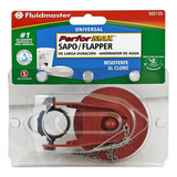 Flapper/sopapa 2  Fluidmaster Para Estanque Wc