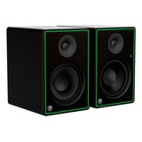 Monitores  Mackie Cr5x