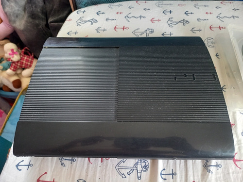 Ps3 500gb