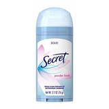 Secret Original Powder Fresh Antitranspirante Y Desodorante