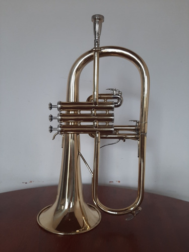 Flugelhorn Weril 