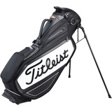 Bolsa De Golf Titleist Premium - Black White