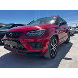 Seat Ateca 2020