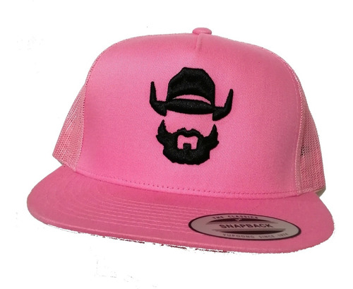 Gorras Yuppong #ppcdsalvc Cartel De Santa Barba Norteña