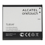 Bateria Alcatel Pop C5 Tlib5af O Original Envios