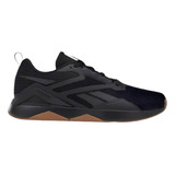 Tenis Reebok Nanoflex Tr 2.0 Gy6214 Original Comodo