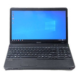 Portátil Sony Vaio Pcg-71311x - Ssd 480gb Nueva - 8gb Ram