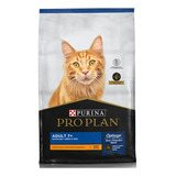 Pro Plan Adulto Gato Adulto Senior +7 X 3 Kg