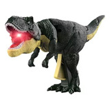 Zaza Juguetes Dinosaurio  Trigr T Rex ,con Sonido-1pcs