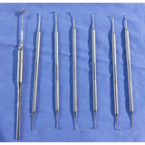 Kit De Cirurgia Periapical Odontológico Pouco Usado