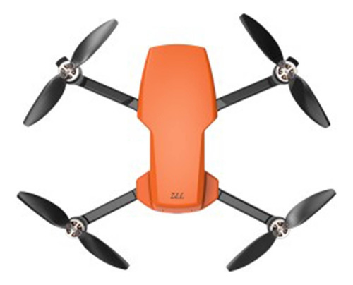 Dron Gps Con Cardán Sg108 Pro 2 Con Cámara 4k Y Motor Sin Es