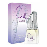 Ciel Magic Perfume Mujer Edp 50ml