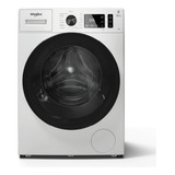 Lavarropas Automático Whirlpool Wnq80ab Blanco Inverter 8kg 