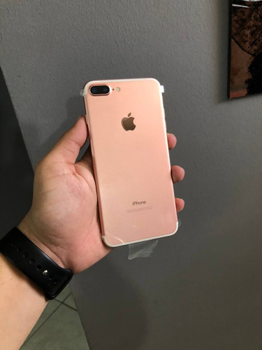 iPhone 7 Plus 128gb 100% Original