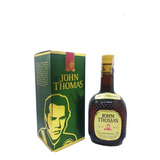 Whisky John Thomas X750ml - mL a $64