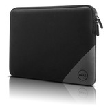 Funda Dell Essential Sleeve 15 Laptop Y Notebook Polyester