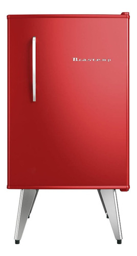 Frigobar Brastemp Retro 76 Litros Vermelho - Bra08av